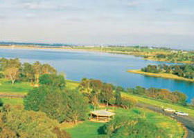Greenvale Reservoir Park - Accommodation Melbourne 0