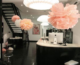 MISS FOX Melbourne - Accommodation Melbourne 0