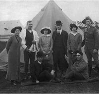 Genealogical Society of Victoria - Accommodation Melbourne