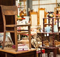 Bendigo Pottery Antiques and Collectables Centre - Accommodation Melbourne