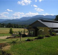 Ringer Reef Winery - Accommodation Melbourne