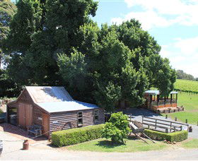 Payne's Rise Winery - Accommodation Melbourne 0