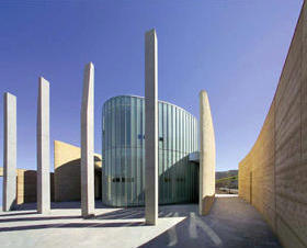 TarraWarra Museum Of Art - Accommodation Melbourne 0