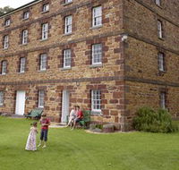 Portarlington Mill - Accommodation Melbourne