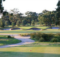 Huntingdale Golf Club - Accommodation Melbourne
