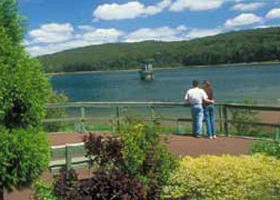 Silvan Reservoir Park - Accommodation Melbourne 0