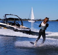 Aquamania Water Sports - Accommodation Melbourne