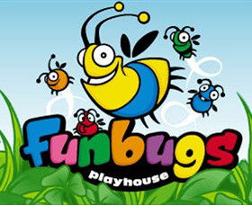 Fun Bugs Playhouse - Accommodation Melbourne 0