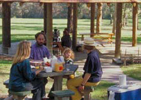 Upper Yarra Reservoir Park - Accommodation Melbourne 0