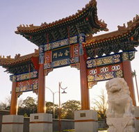 Golden Dragon Museum - Accommodation Melbourne