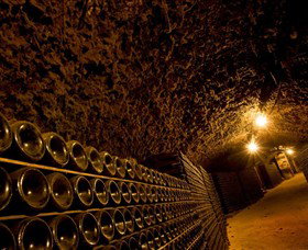 Seppelt Great Western - Accommodation Melbourne 0