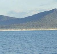 Gabo Island - Accommodation Melbourne