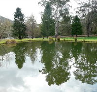 Mountain Fresh Trout and Salmon Farm - Accommodation Melbourne