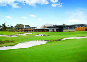 Peninsula Kingswood Country Golf Club - Accommodation Melbourne 0