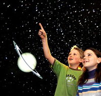 Discovery Science and Technology Centre - Accommodation Melbourne