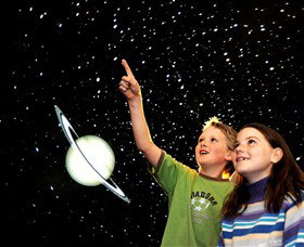 Discovery Science And Technology Centre - Accommodation Melbourne 0