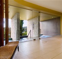 The Mineral Spa at Peppers Mineral Springs Retreat - Accommodation Melbourne