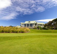 Sorrento Golf Club - Accommodation Melbourne