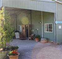 Lyre Bird Hill Winery  Guest House - Accommodation Melbourne