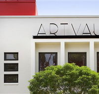 The Art Vault - Accommodation Melbourne