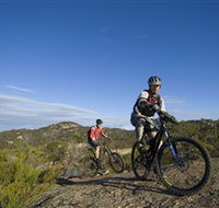 You Yangs Regional Park - Accommodation Melbourne