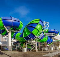 WaterMarc - Accommodation Melbourne