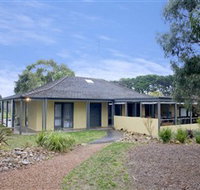 Ponda Estate