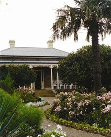 Mont De Lancey Historic Homestead Museum - Accommodation Melbourne 0