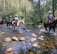 Howqua Hills Historic Area - Accommodation Melbourne