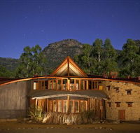Brambuk - The National Park  Cultural Centre - Accommodation Melbourne