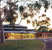 Swan Hill Regional Art Gallery - Accommodation Melbourne