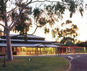 Swan Hill Regional Art Gallery - Accommodation Melbourne 0