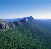 Grampians National Park - Accommodation Melbourne