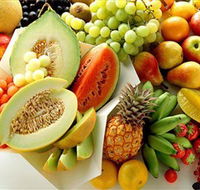 Anglesea Fruitz - Accommodation Melbourne