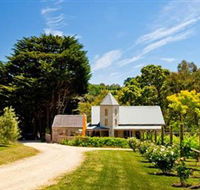 Darling Park - Accommodation Melbourne