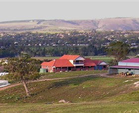 Bacchus Hill Winery - Accommodation Melbourne 0