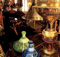 Red Ramia Trading and Cafe Fez - Accommodation Melbourne
