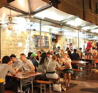 Lwenbru Keller - Accommodation Melbourne
