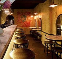 Red Lily Cocktail Bar - Accommodation Melbourne