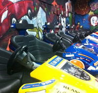 City Amusements - Accommodation Melbourne