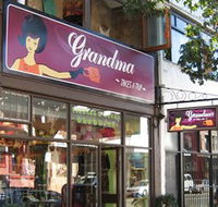Grandma Takes a Trip - Accommodation Melbourne