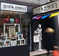 Holy Kitsch Surry Hills - Accommodation Melbourne