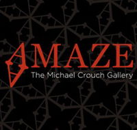 AMAZE - The Michael Crouch Gallery - Accommodation Melbourne