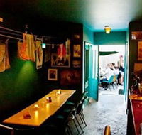 Darlie Laundromatic - Accommodation Melbourne