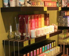 The Little Candle Shop - Accommodation Melbourne 0