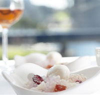 Quay Restaurant - Accommodation Melbourne