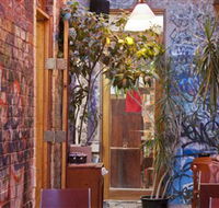 Sappho Books Cafe and Wine Bar - Accommodation Melbourne
