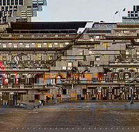 Customs House - Accommodation Melbourne