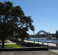 Pyrmont Point Park - Accommodation Melbourne