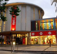 Object - Australian Design Centre - Accommodation Melbourne